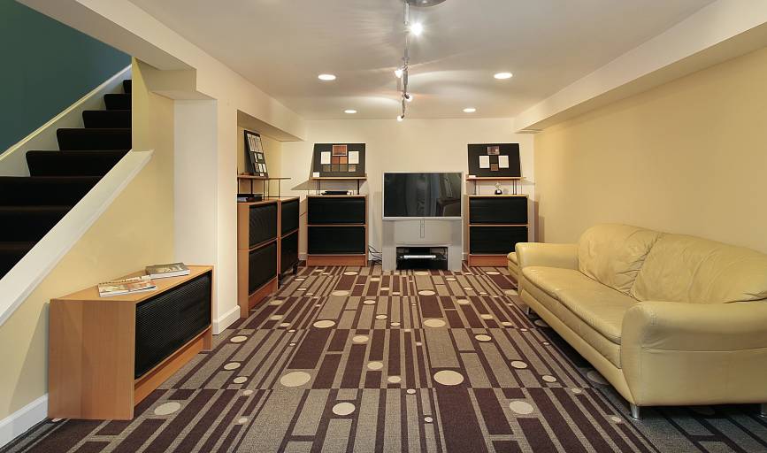 Carpet Cleaning